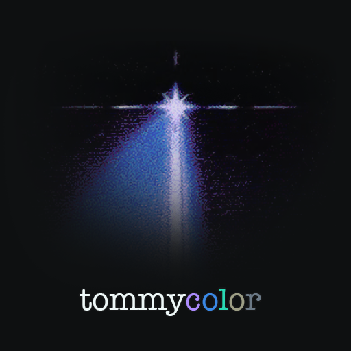 tommycolor